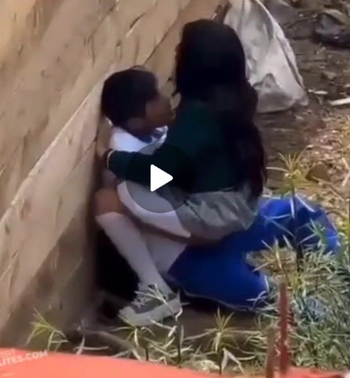 High School Student Lovers Porn Act Part 2