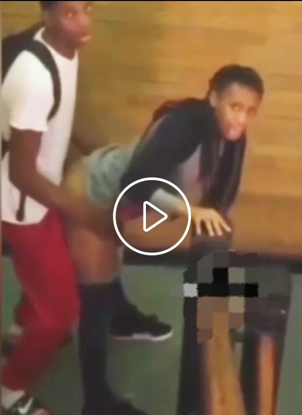 Lagos private secondary school student fuck in school block