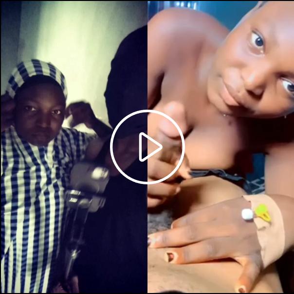 Arewa boy fuck his sick sister and post porn online