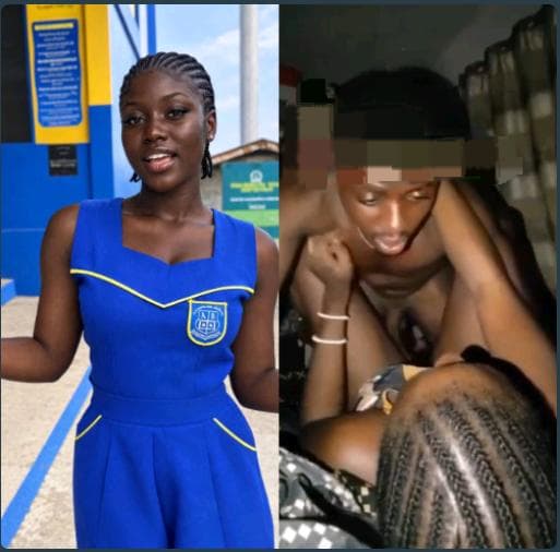 Sex video of high school girl bisola and ex boyfriend