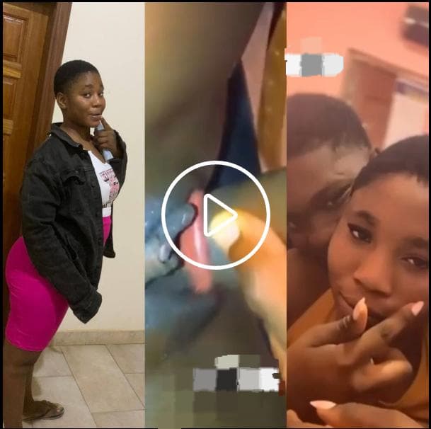 New azigi leaked sex video of high school lovers