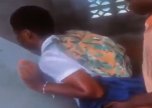 School Teen Fucked By BF in School Uniform